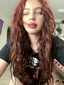 Hannah xBaby online show from October 19, 10:07 am