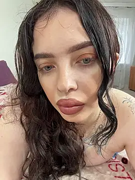 Hannah xBaby online show from November 23, 9:52 am