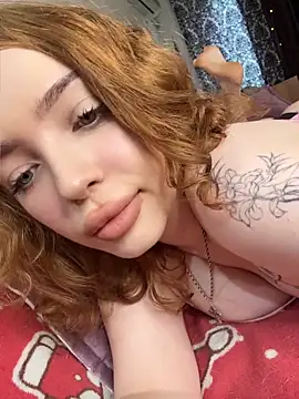 Hannah xBaby online show from May 15, 12:25 pm