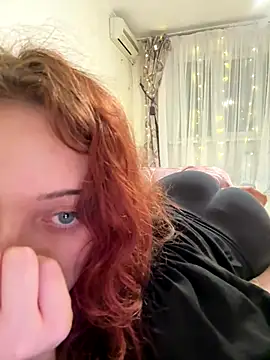 Hannah xBaby online show from September 22, 4:35 pm