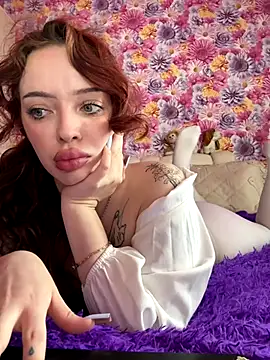 Hannah xBaby online show from September 12, 2:17 pm