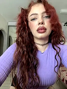 Hannah xBaby online show from October 21, 10:14 am