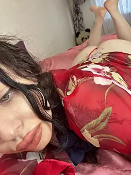 Hannah xBaby online show from November 29, 10:59 am