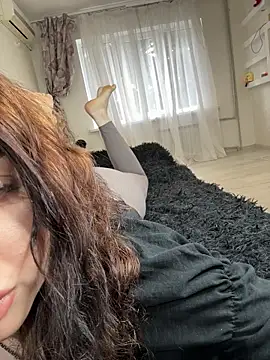 Hannah xBaby online show from December 17, 10:09 am