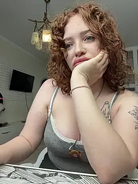 Hannah xBaby online show from March 12, 11:25 am