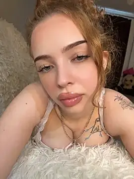 Snapshot of Hannah_xBaby chatting on June 30, 11:43 am Hannah xBaby online show from June 30, 11:43 am