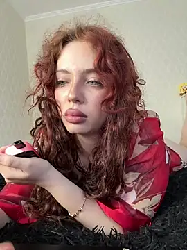 Hannah xBaby online show from September 21, 8:41 am