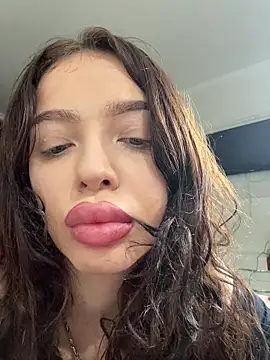 Hannah xBaby online show from January 9, 12:23 pm