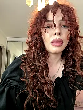 Hannah xBaby online show from October 15, 11:51 am