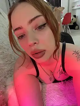 Hannah xBaby online show from June 1, 11:21 am