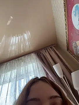 Hannah xBaby online show from April 5, 8:43 am