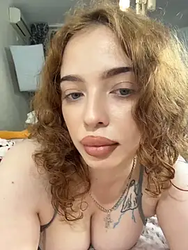 Hannah xBaby online show from April 7, 12:18 pm