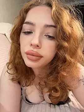 Hannah xBaby online show from May 19, 12:56 pm