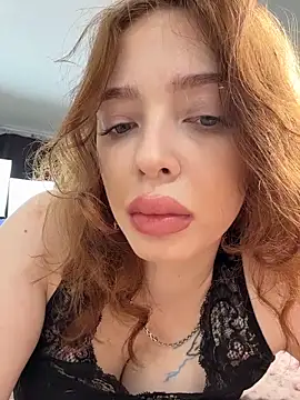 Hannah xBaby online show from March 14, 7:58 am