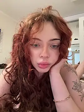 Hannah xBaby online show from September 29, 2:23 pm