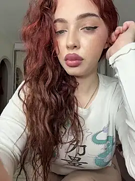 Hannah xBaby online show from October 28, 11:20 am