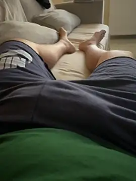 Mrdim26 online show from October 29, 8:46 am