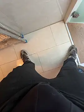 Mrdim26 online show from December 18, 12:09 pm