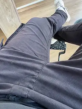 Mrdim26 online show from September 9, 10:14 am