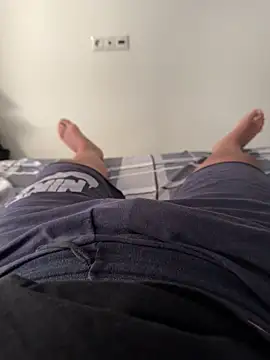 Mrdim26 online show from October 1, 7:24 am