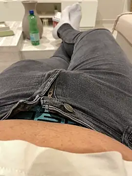 Mrdim26 online show from February 17, 7:27 am