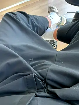 Mrdim26 online show from October 30, 12:58 pm