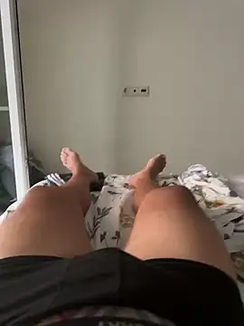 Mrdim26 online show from September 24, 6:31 am