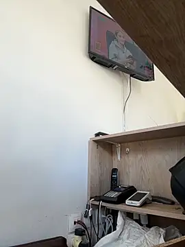 Mrdim26 online show from November 11, 12:55 pm