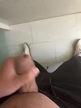 Mrdim26 online show from October 7, 2:07 pm