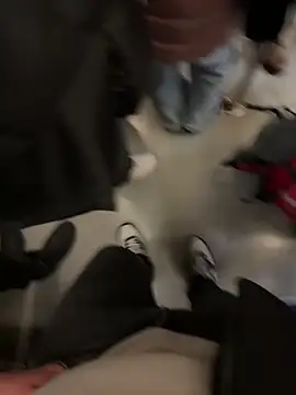 Mrdim26 online show from March 10, 1:37 pm