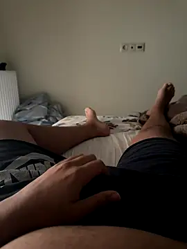 Mrdim26 online show from October 20, 6:59 am