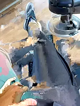 Mrdim26 online show from November 4, 10:19 am