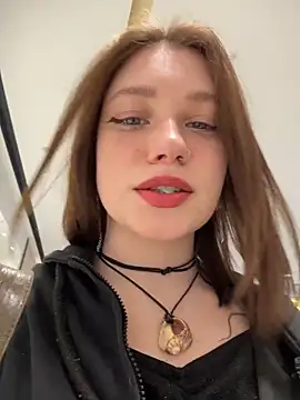 lucy-joy online show from January 14, 12:20 pm