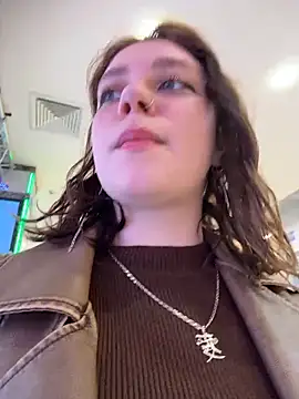 lucy-joy online show from March 23, 8:25 am