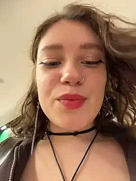 lucy-joy online show from December 2, 10:17 am