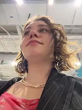 lucy-joy online show from October 24, 10:36 am