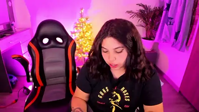 Verolake online show from January 10, 2:07 am