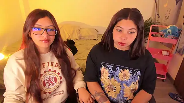 Verolake online show from November 29, 7:41 am