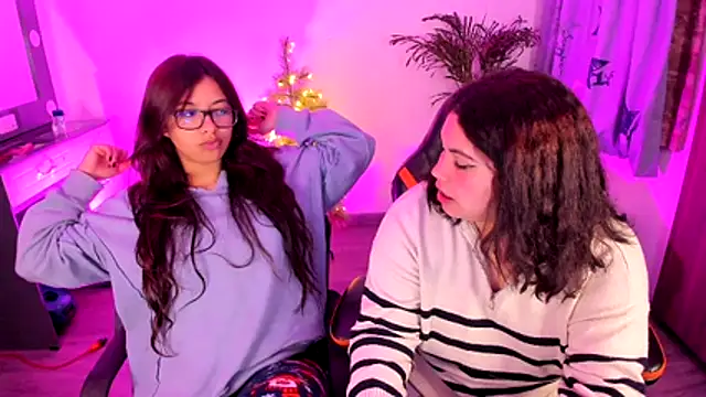 Verolake online show from January 16, 3:43 am