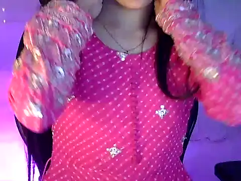 Shizuka 11 online show from January 18, 5:49 pm