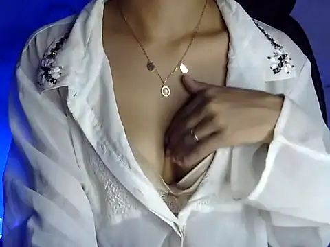 Shizuka 11 online show from September 21, 8:03 pm