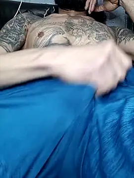 Snapshot of Kerryflon chatting on February 19, 8:33 am Kerryflon online show from February 19, 8:33 am