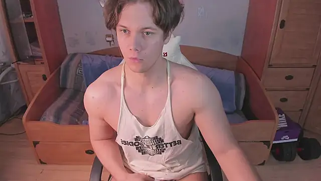 Dexter Bennett online show from March 26, 1:31 pm