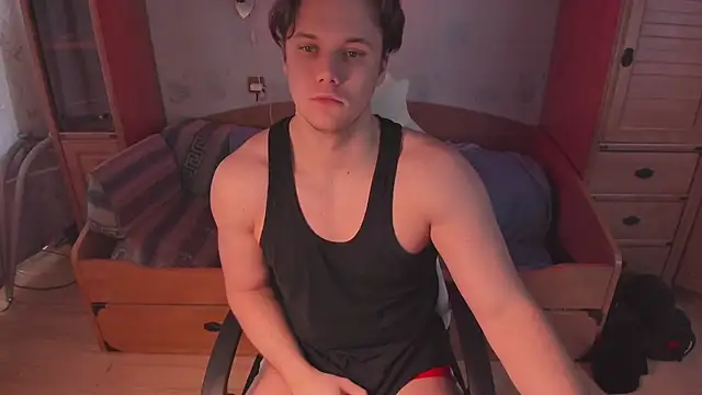 Dexter Bennett online show from March 3, 1:18 pm