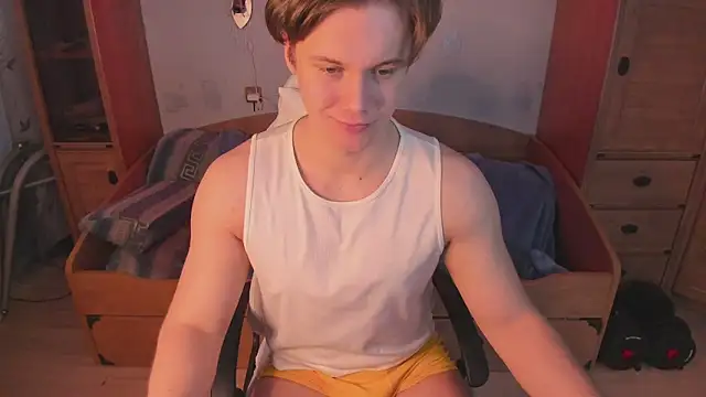 Dexter Bennett online show from February 27, 1:33 pm