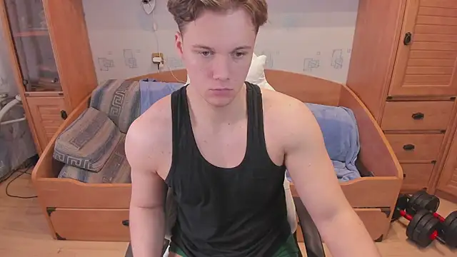 Dexter Bennett online show from April 14, 8:52 am