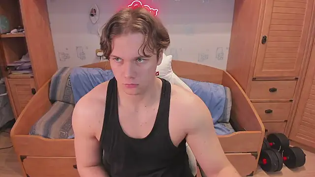 Dexter Bennett online show from March 20, 3:13 pm