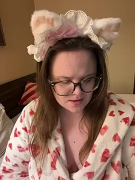 MariaMirabella online show from February 20, 10:44 pm