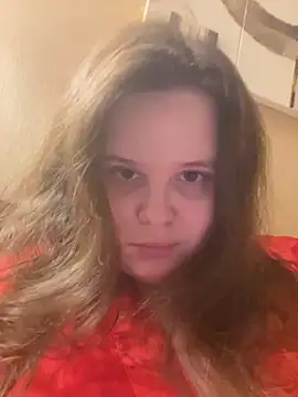 MariaMirabella online show from November 4, 8:01 pm