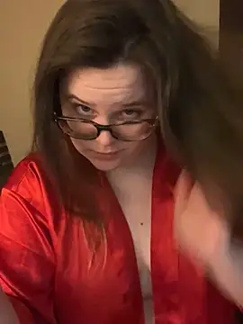 MariaMirabella online show from November 13, 9:30 pm
